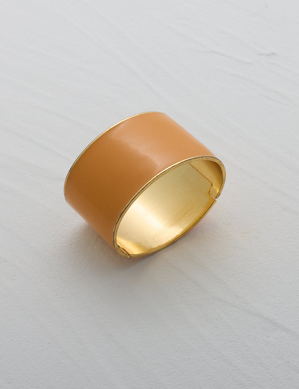 LARGE ICON BANGLE