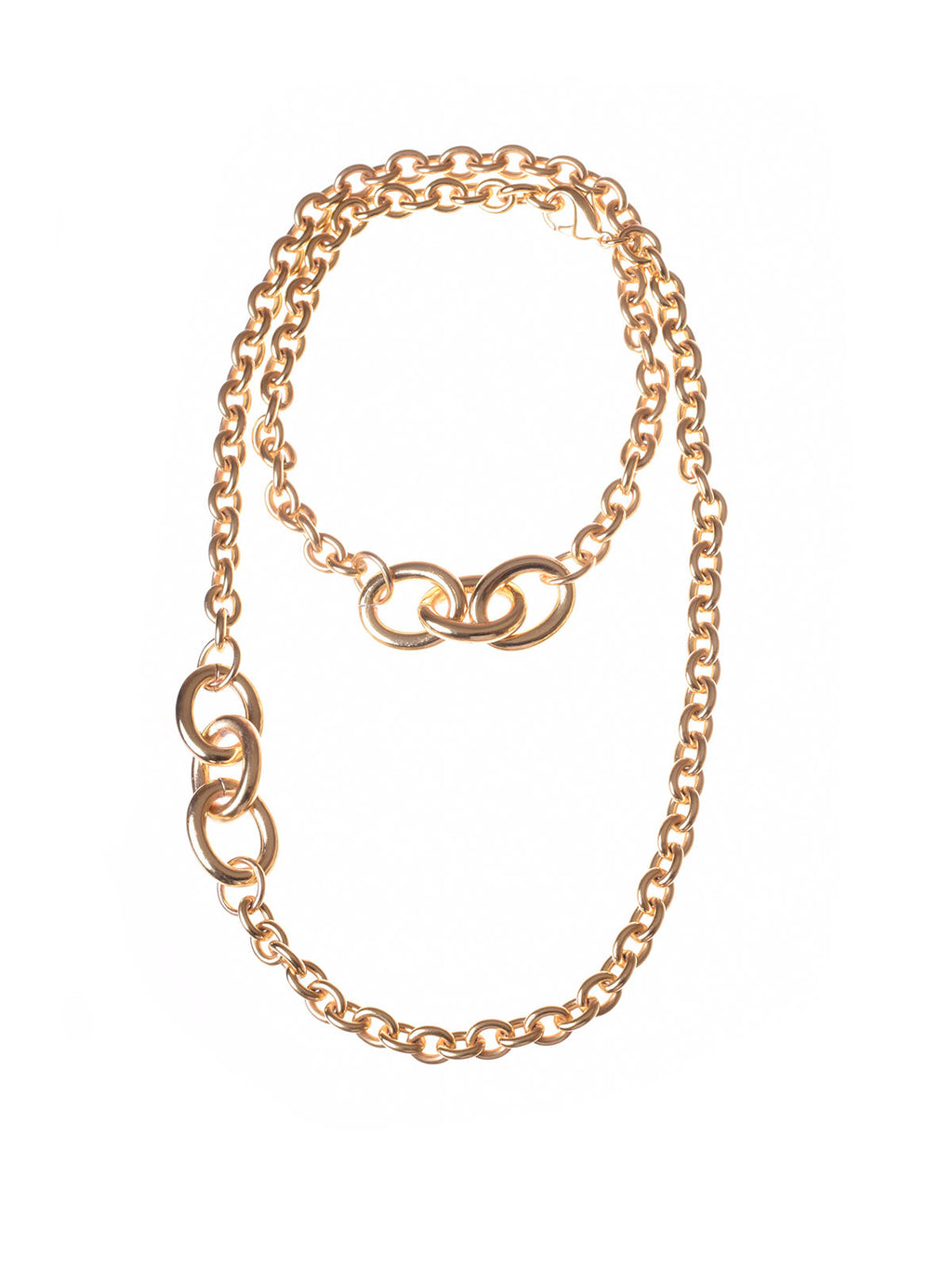 COLLANA MULTI GIRI