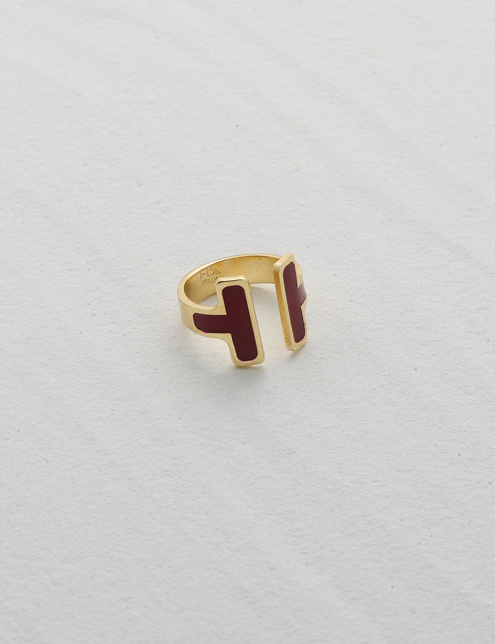 ANELLO A T