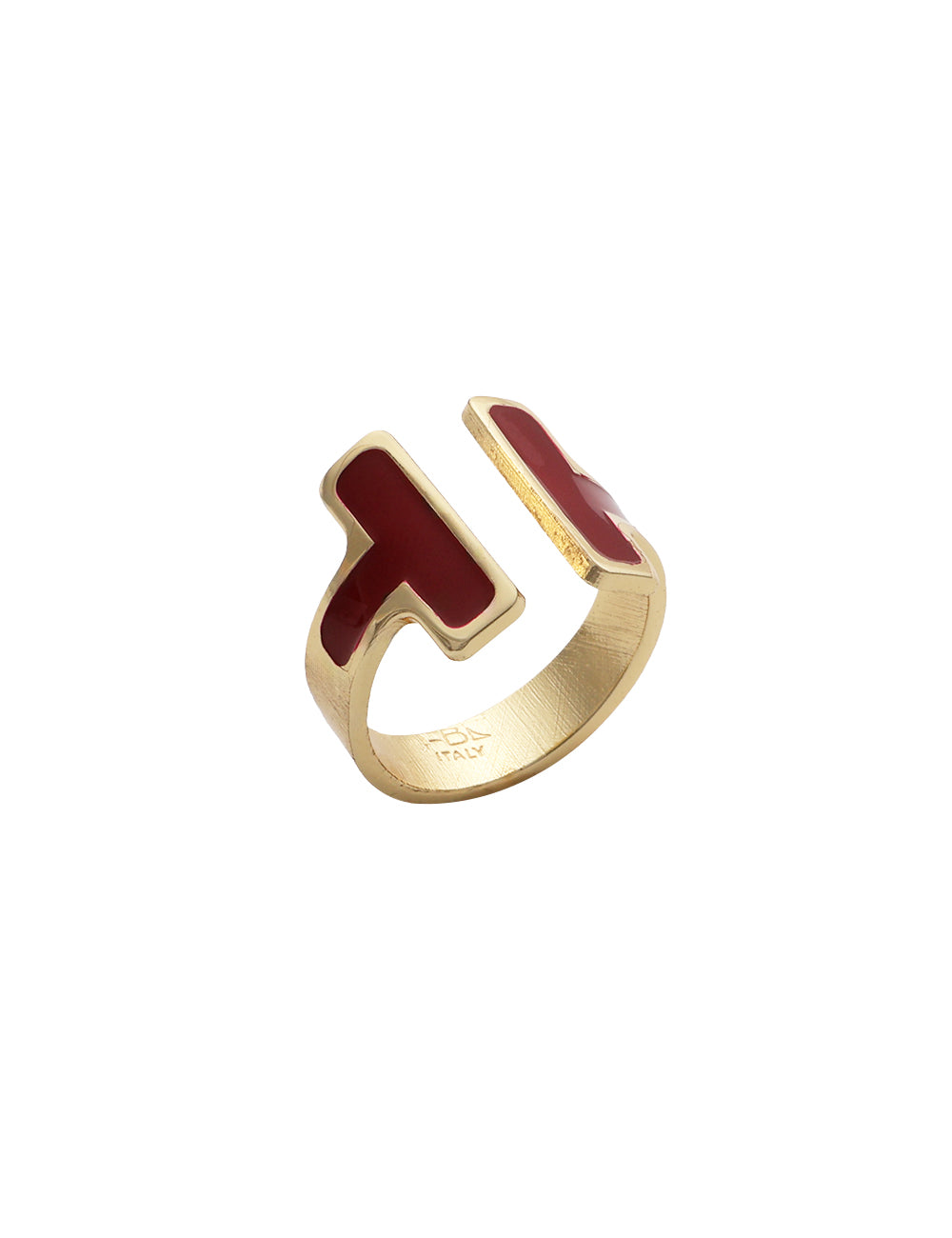 ANELLO A T