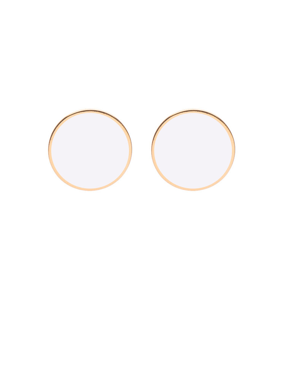EARRINGS TAPE