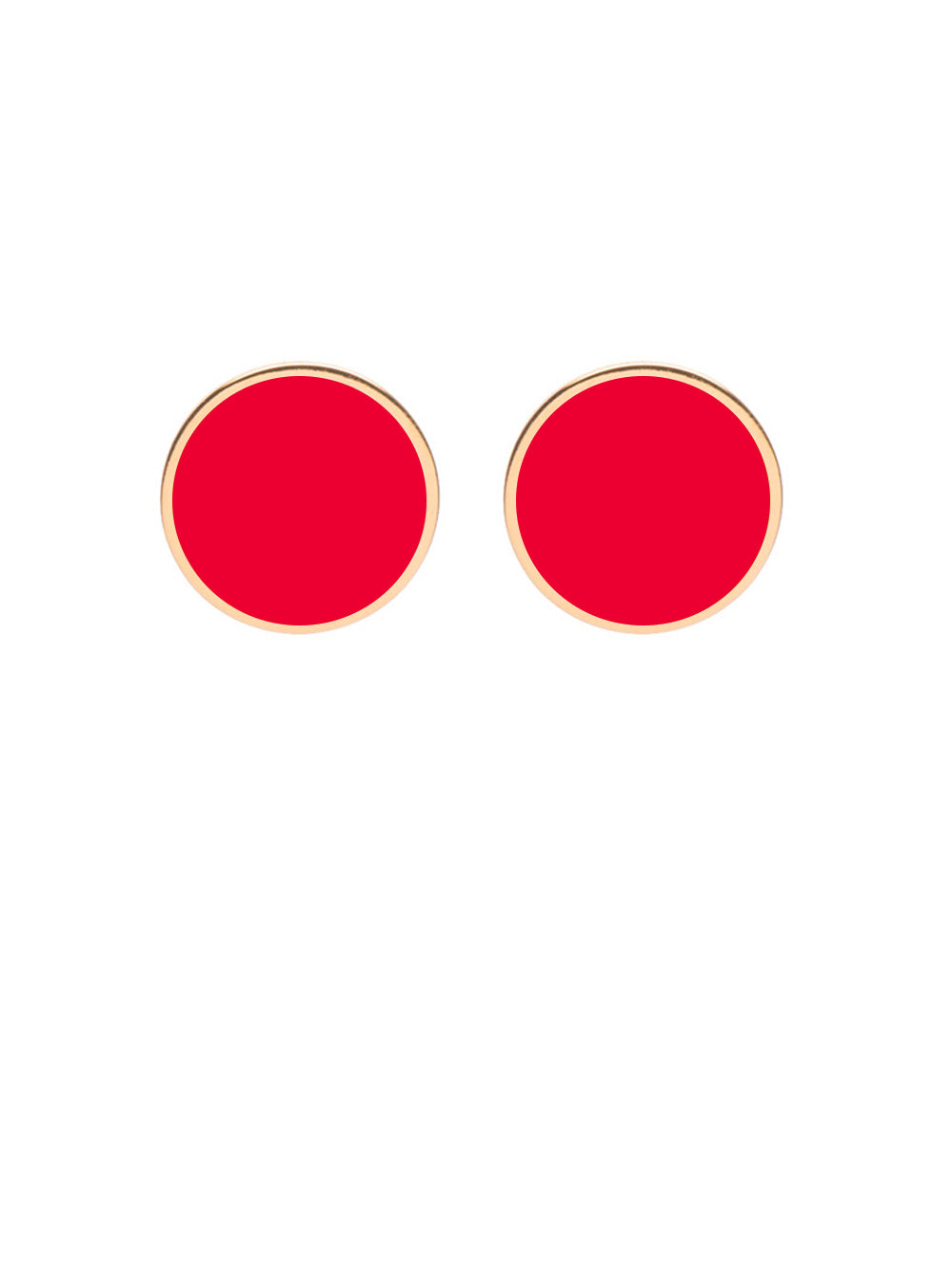 EARRINGS TAPE