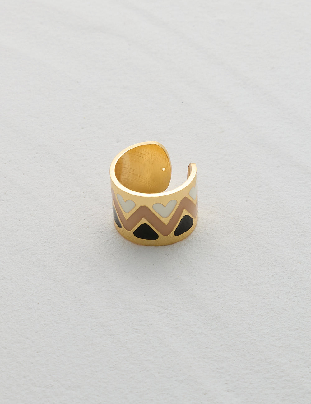ANELLO CHEVRON