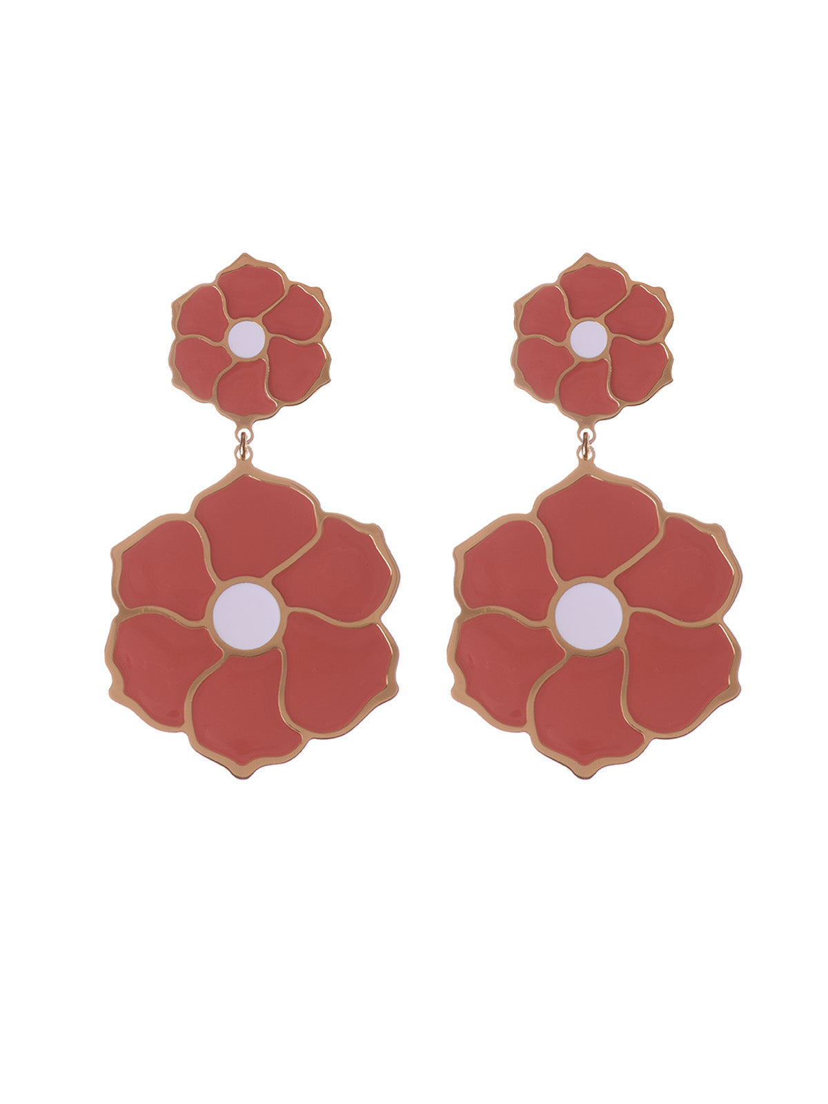 GIUNCHIGLIA EARRINGS