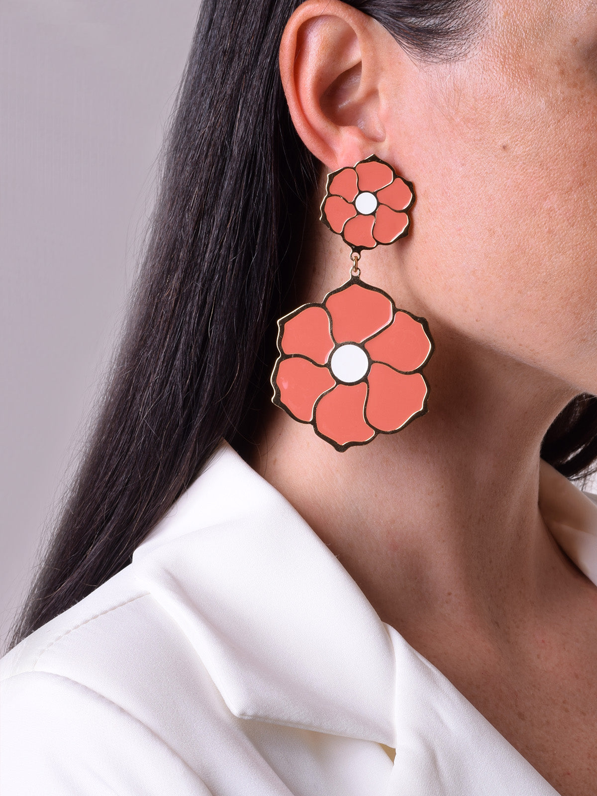GIUNCHIGLIA EARRINGS
