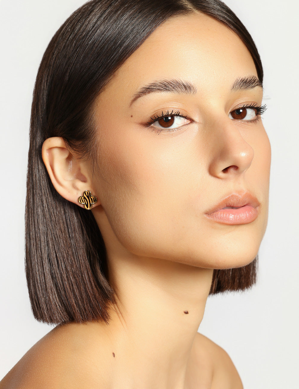 TAPPABUCO QUADRIFOGLIO MINI