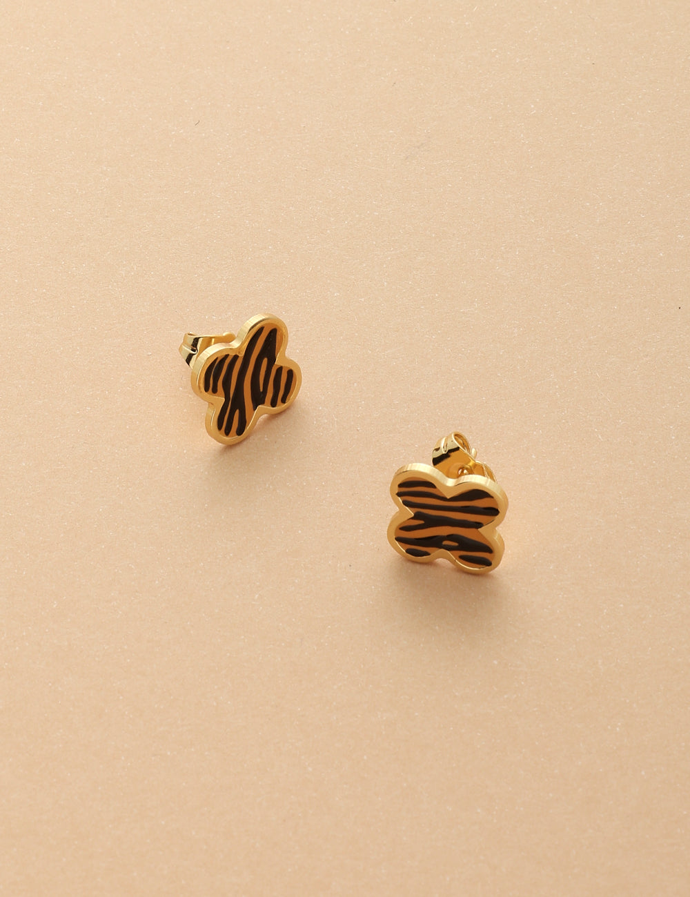 TAPPABUCO QUADRIFOGLIO MINI