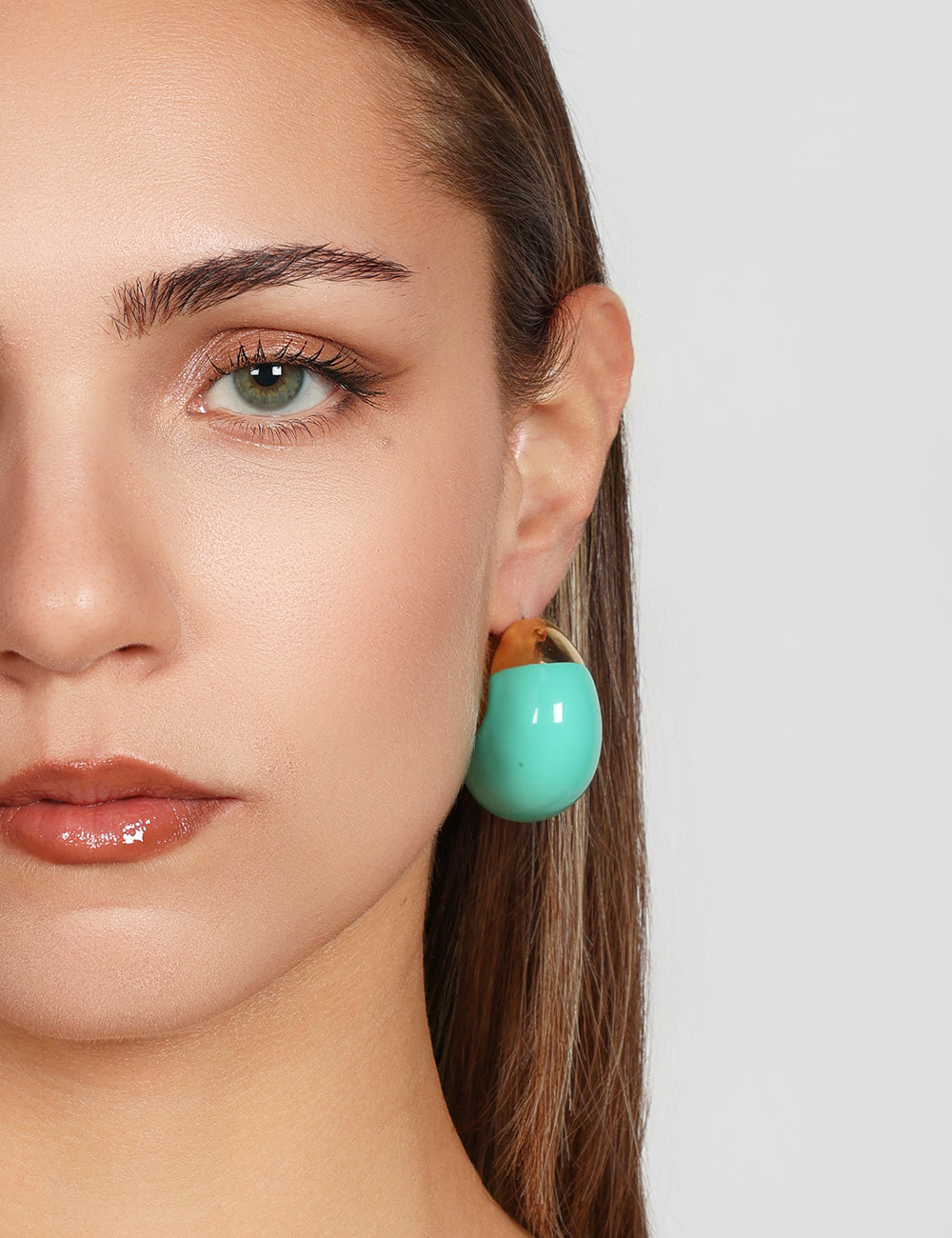 BOULE EARRINGS