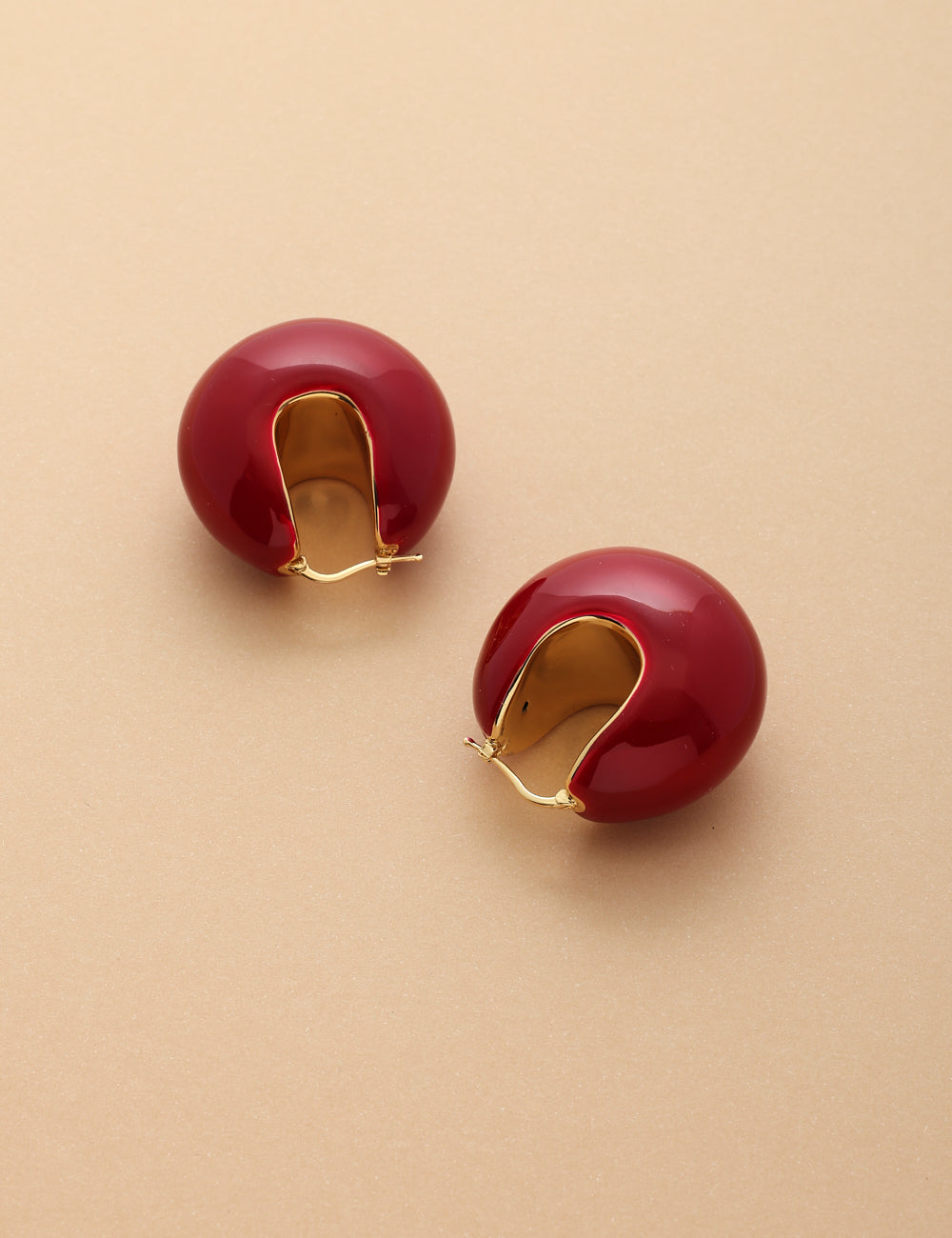 BOULE EARRINGS