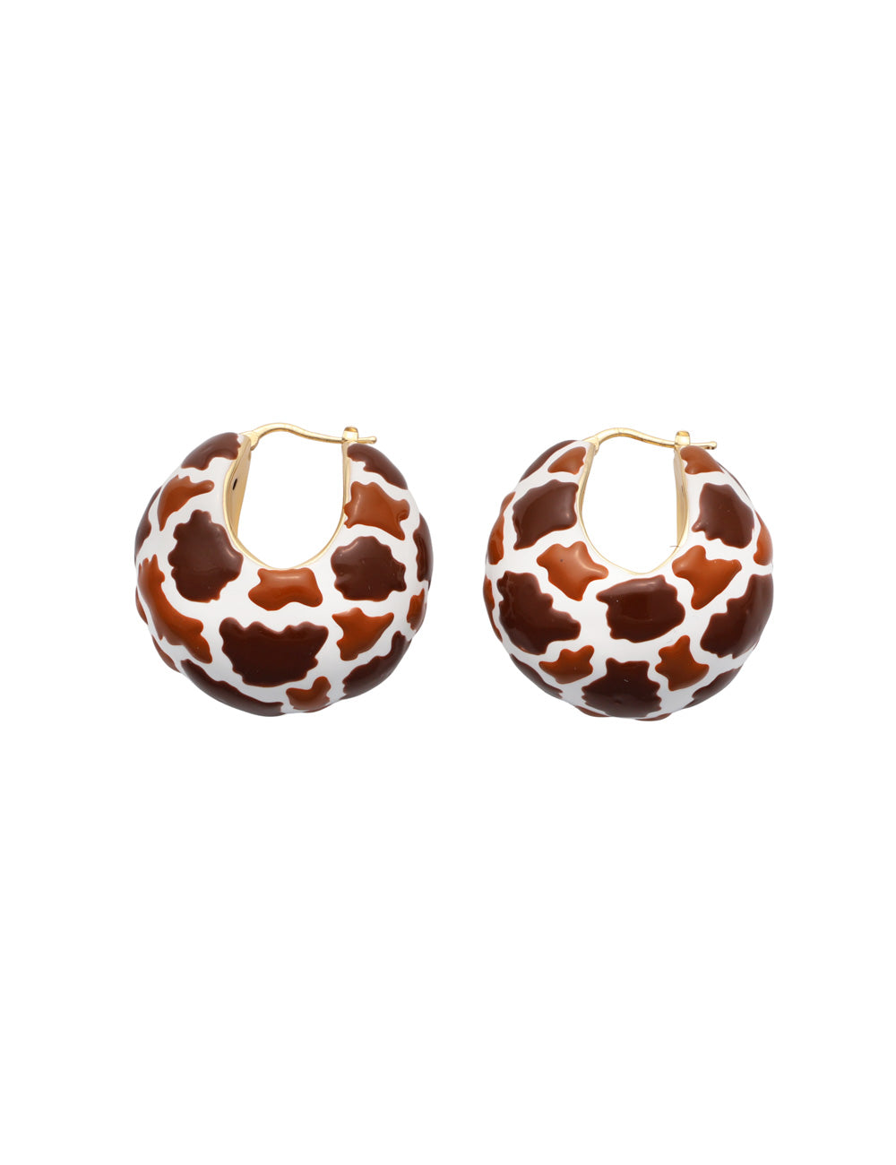 BOULE EARRINGS