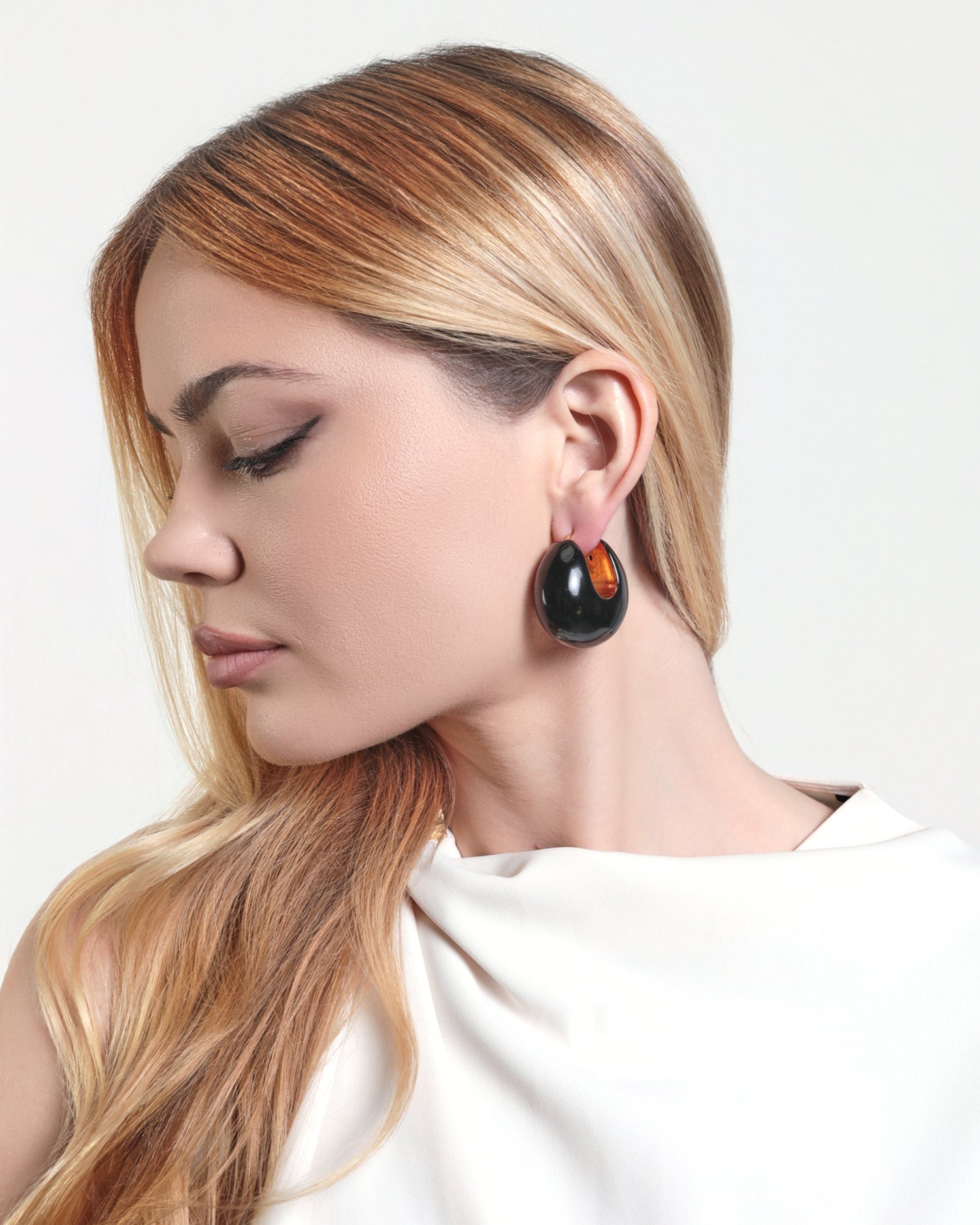 BOULE EARRINGS
