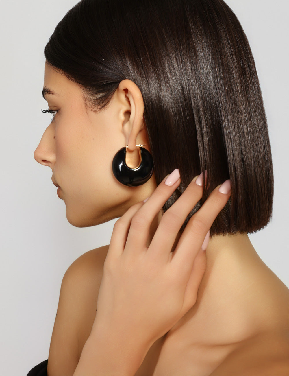 BOULE EARRINGS