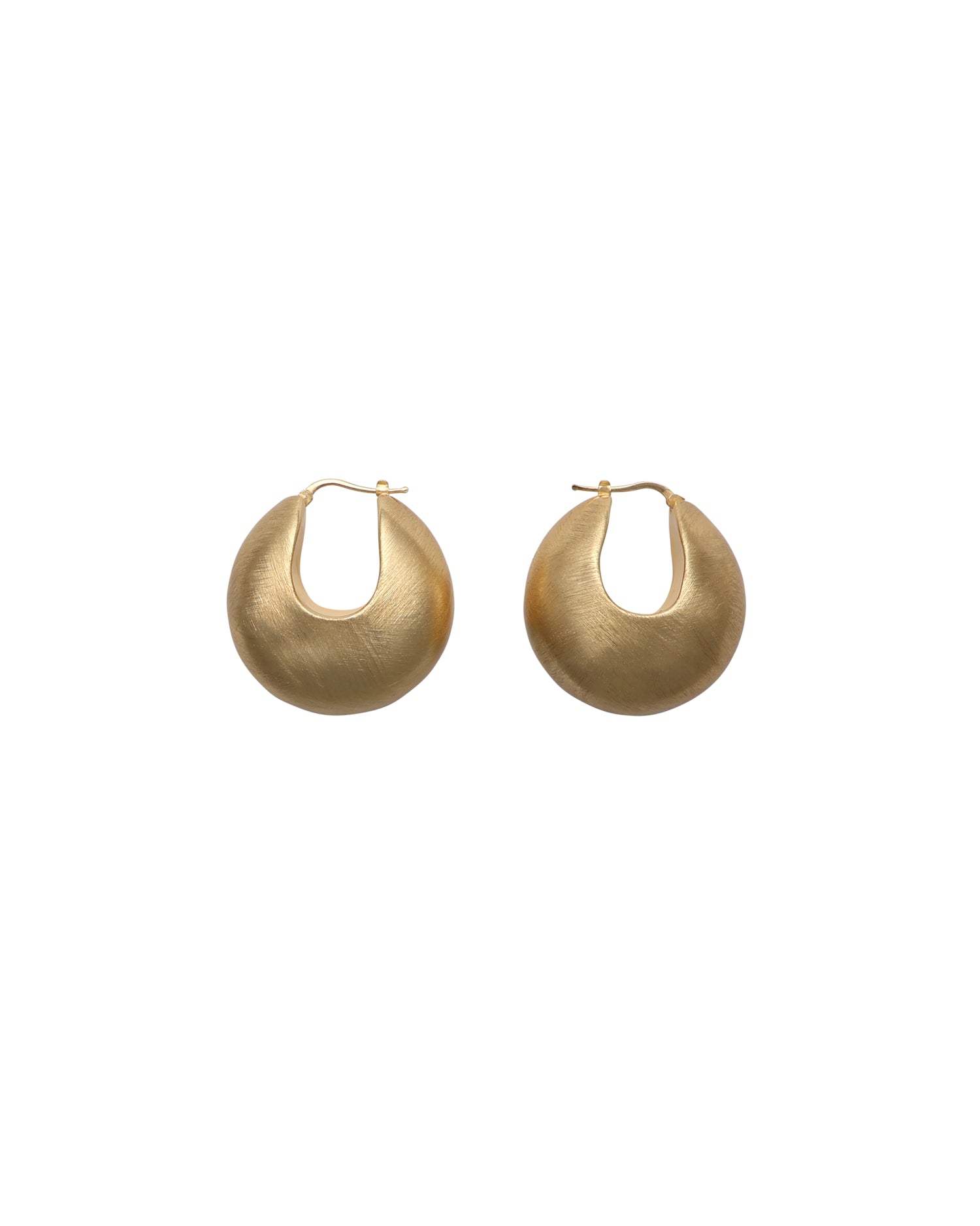 BOULE EARRINGS