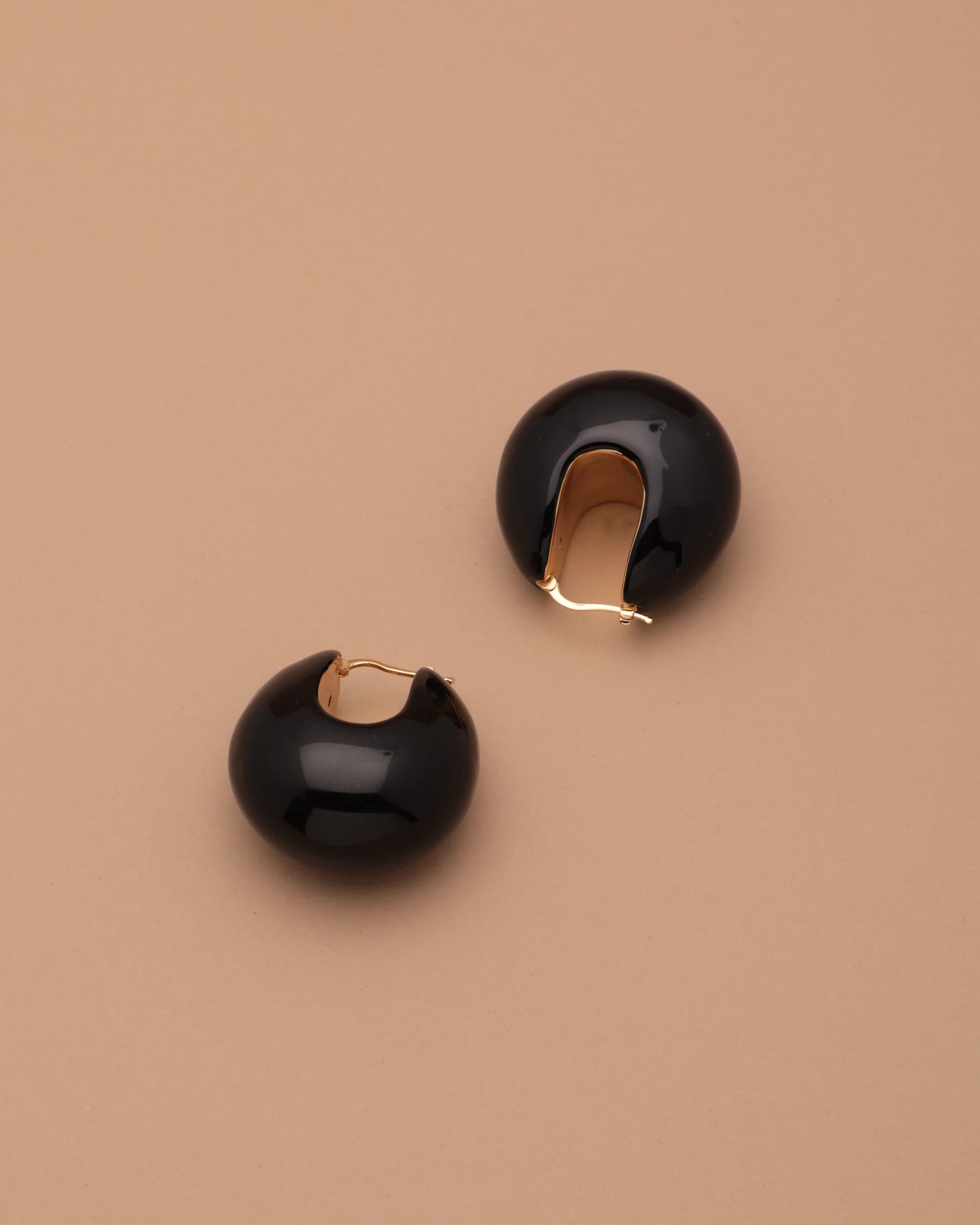 BOULE EARRINGS