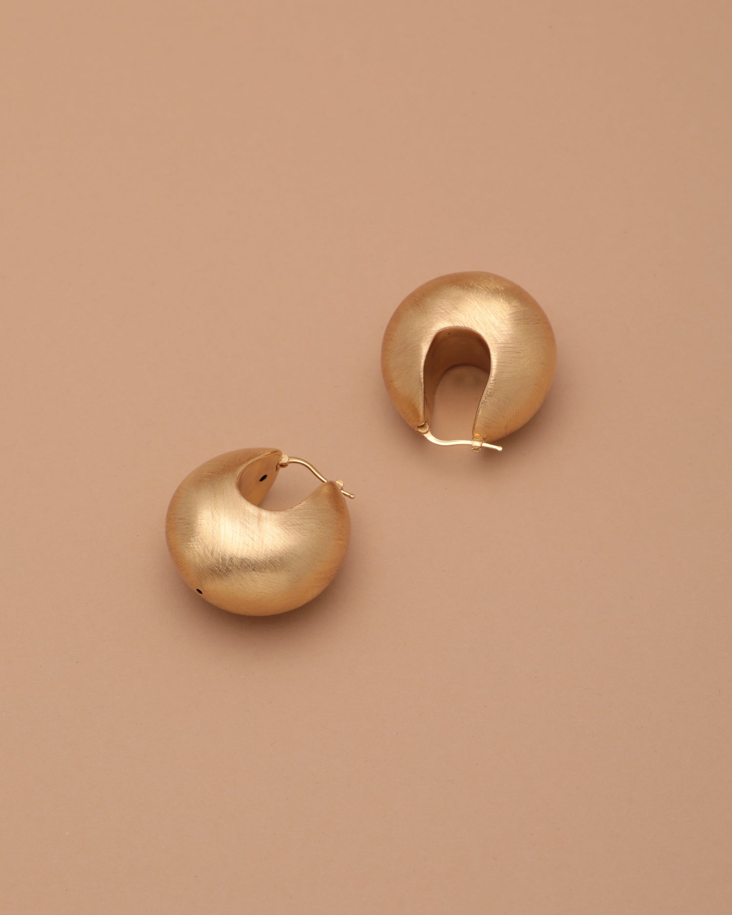 BOULE EARRINGS