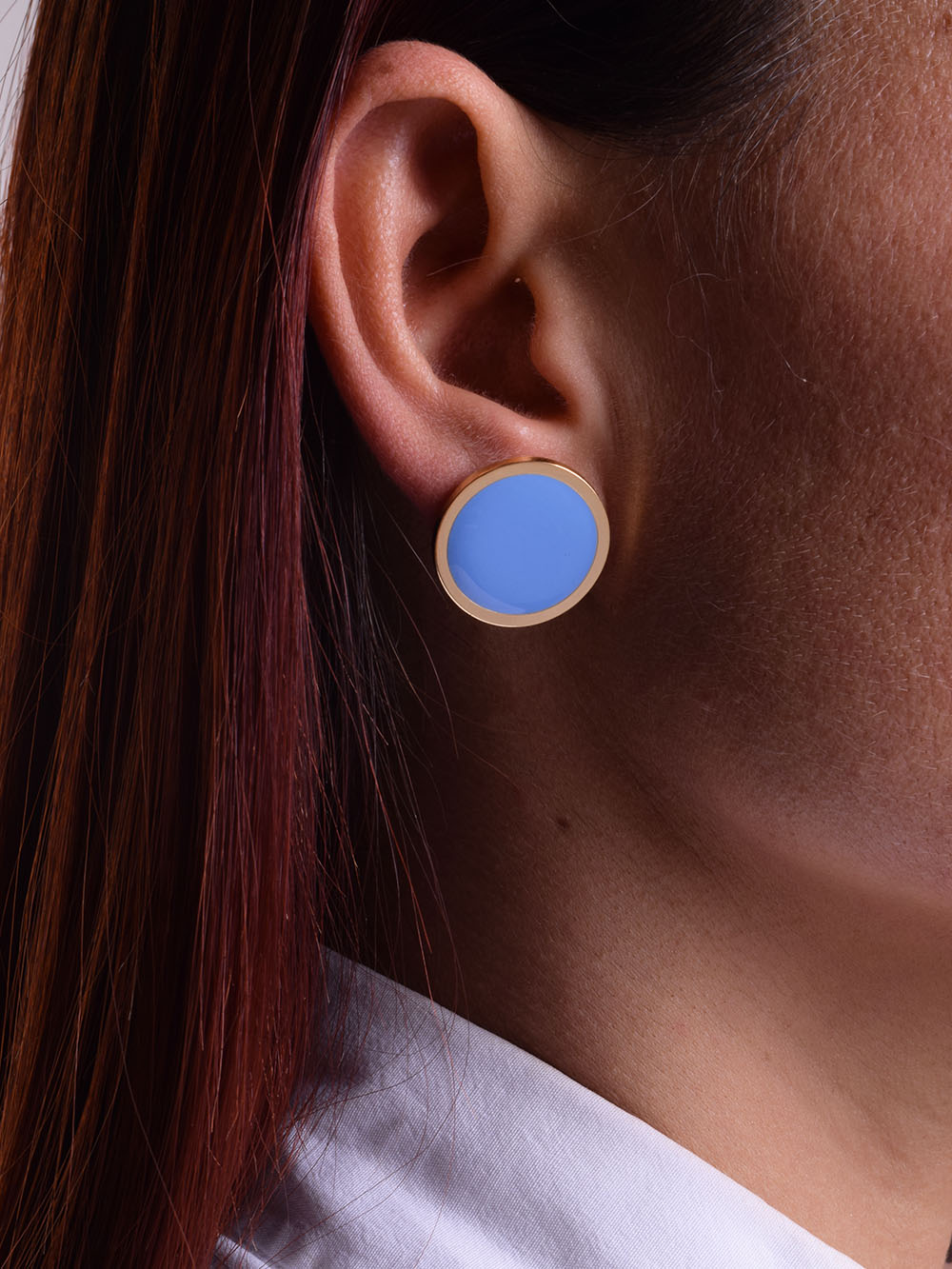 EARRINGS TAPE 20