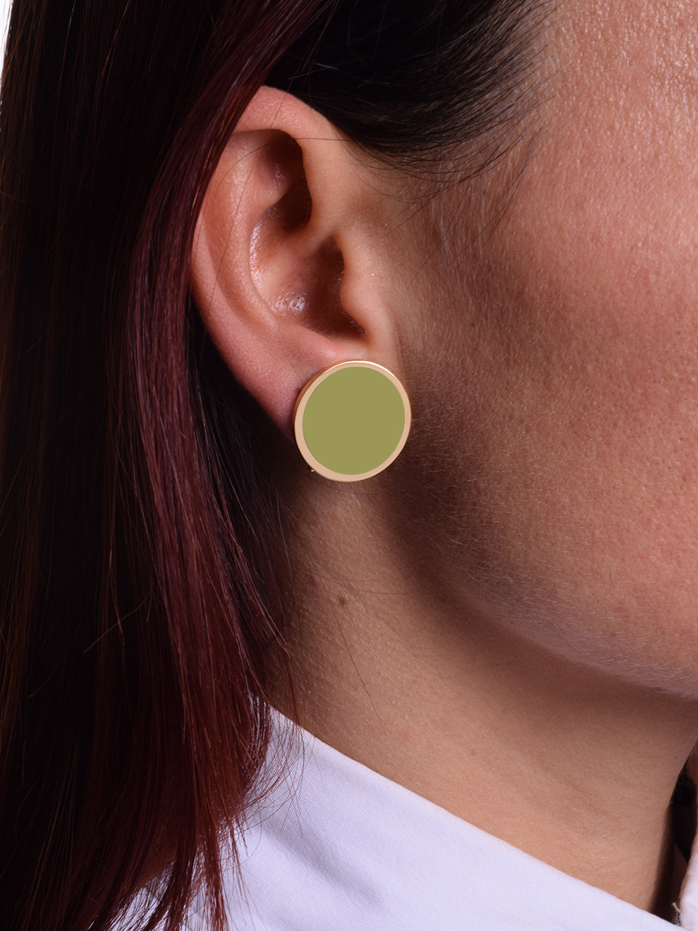 EARRINGS TAPE 20