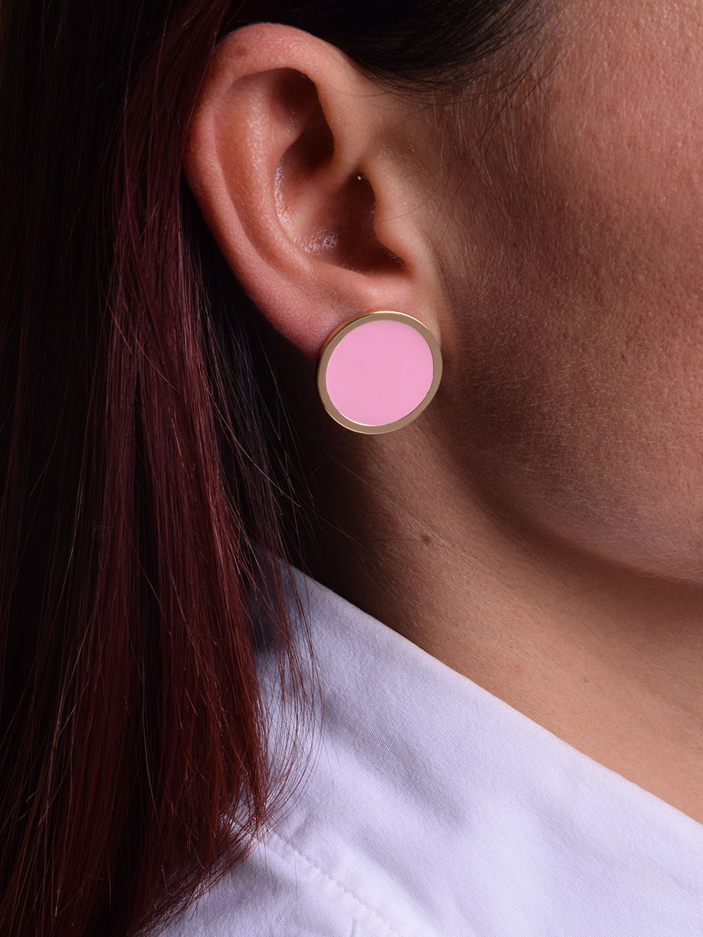 EARRINGS TAPE 20