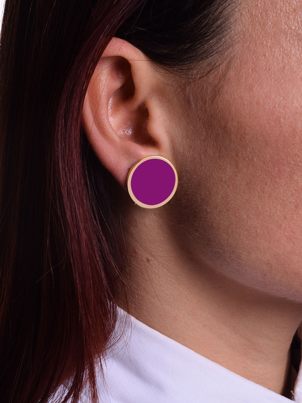 EARRINGS TAPE 20