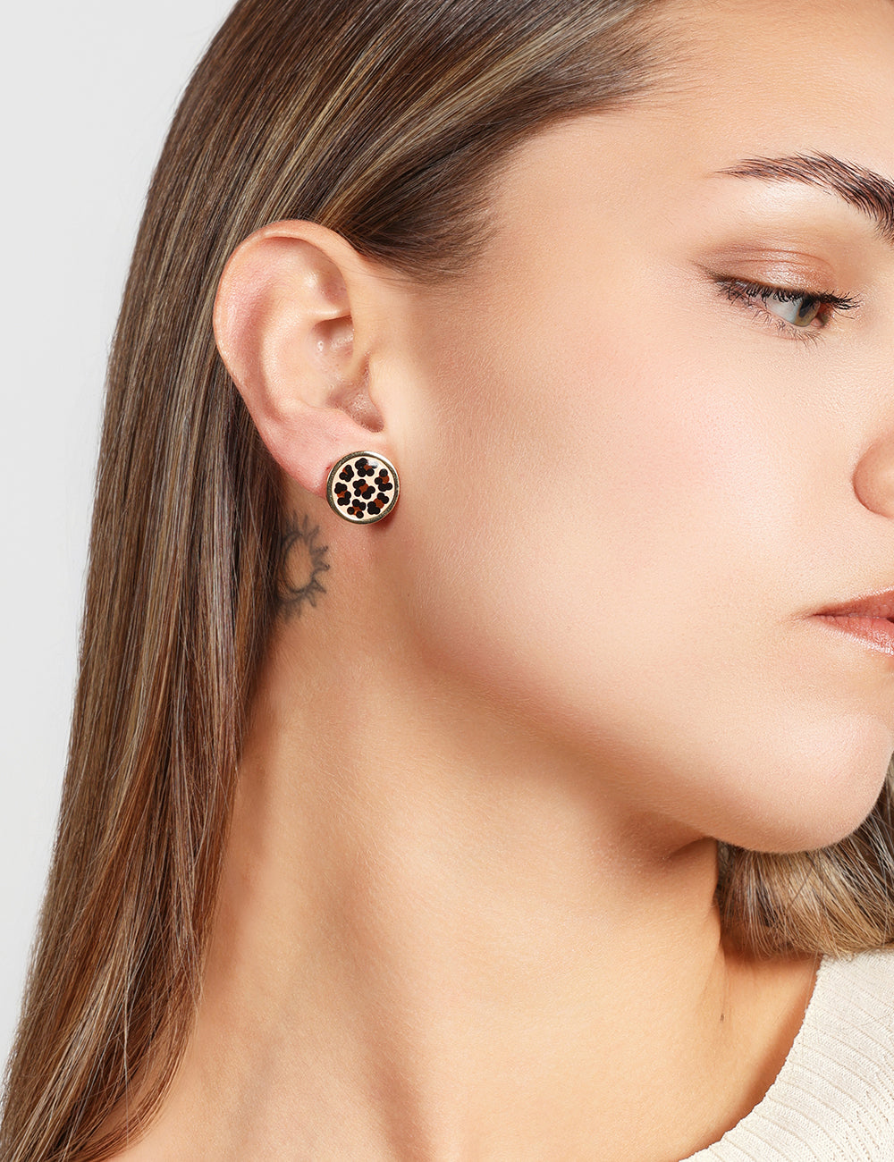 ORECCHINI TAPPABUCO MINI