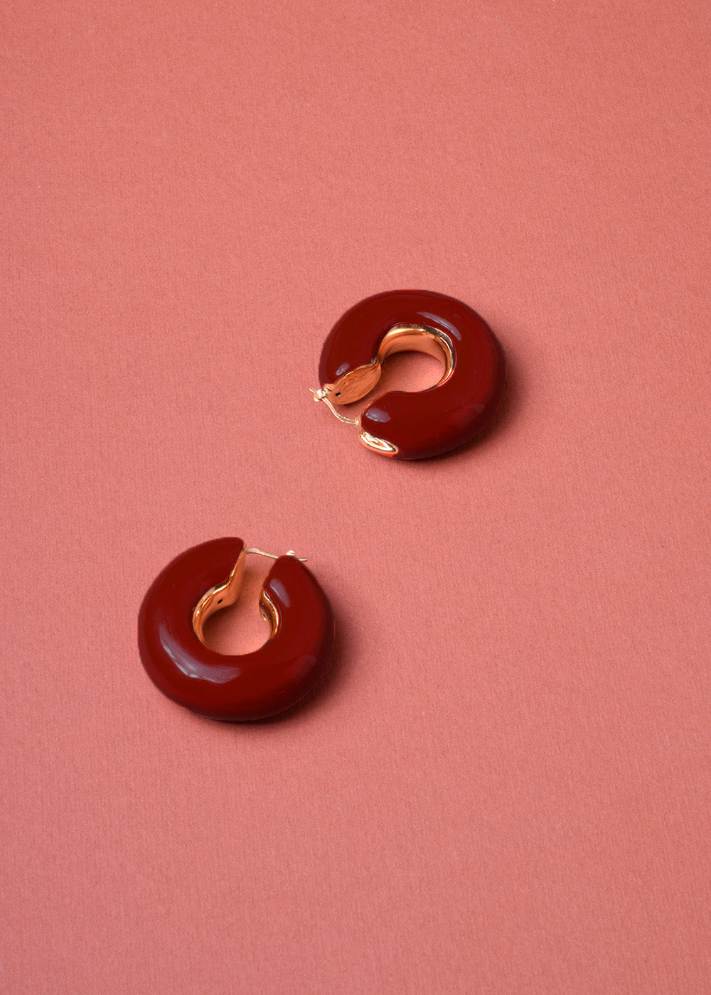 ORECCHINI CERCHIO COLETTE