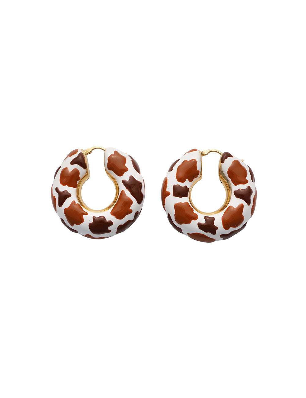COLETTE HOOP EARRINGS