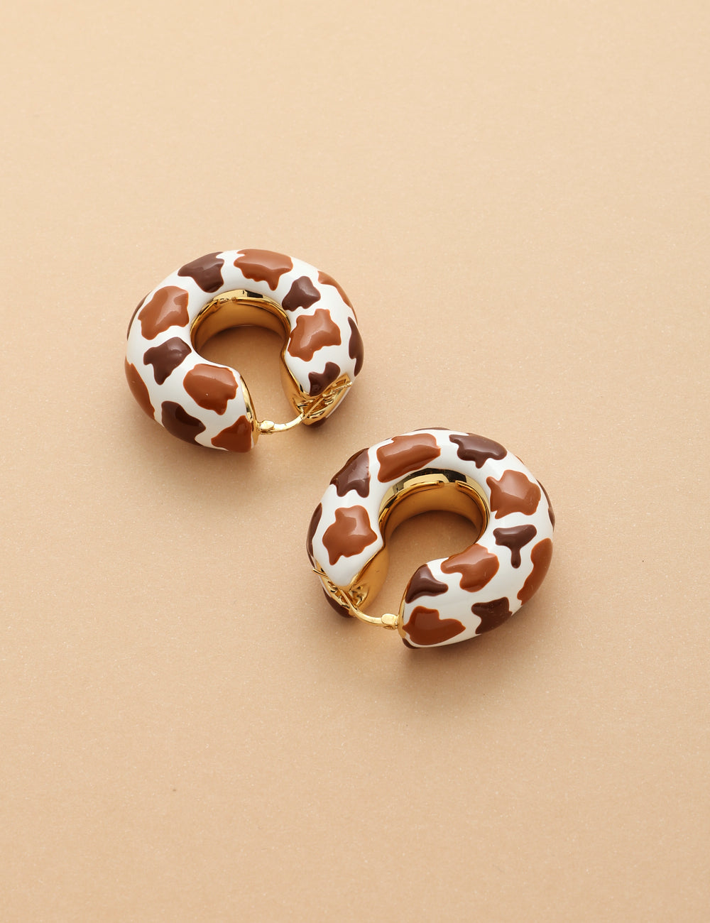 COLETTE HOOP EARRINGS