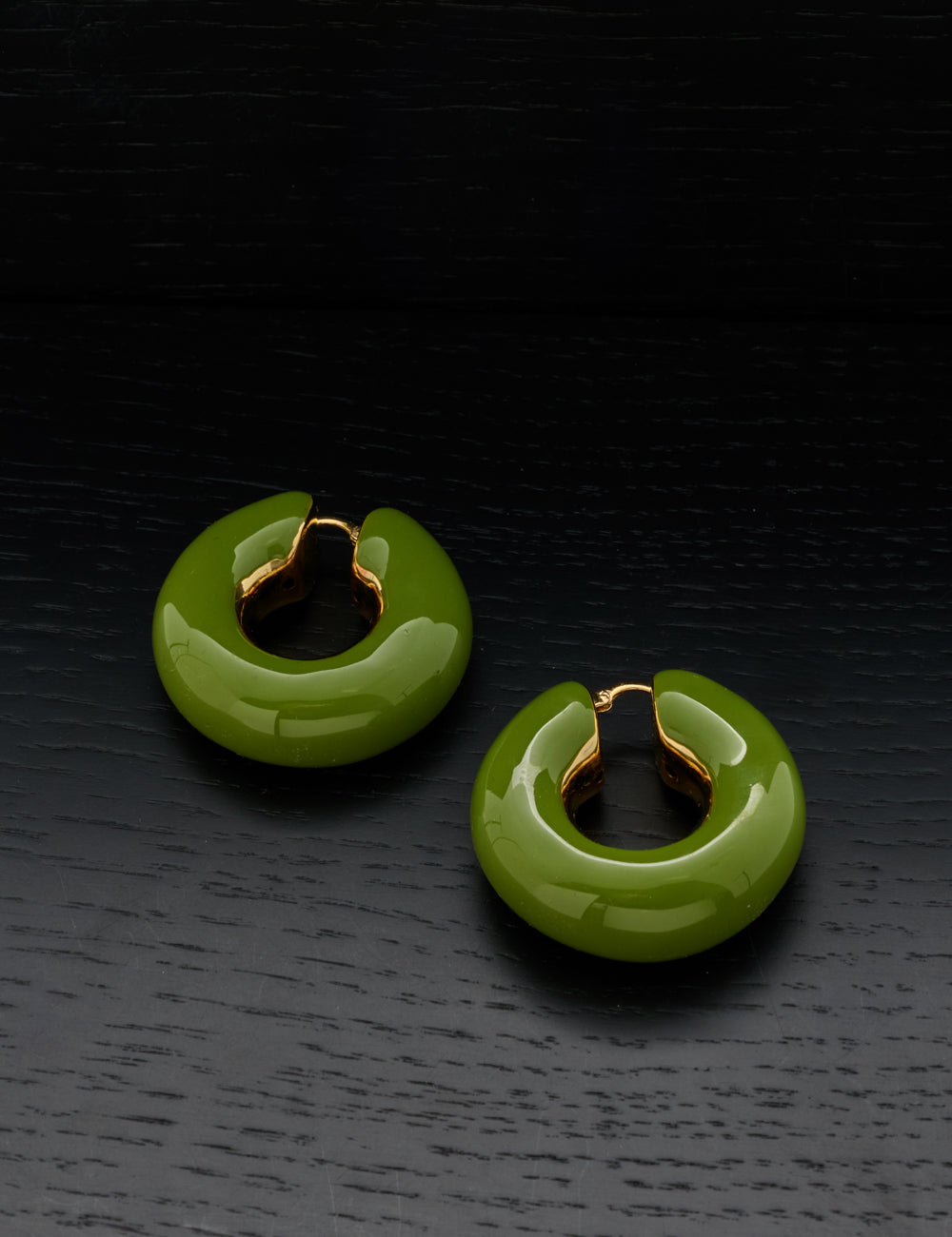 COLETTE HOOP EARRINGS