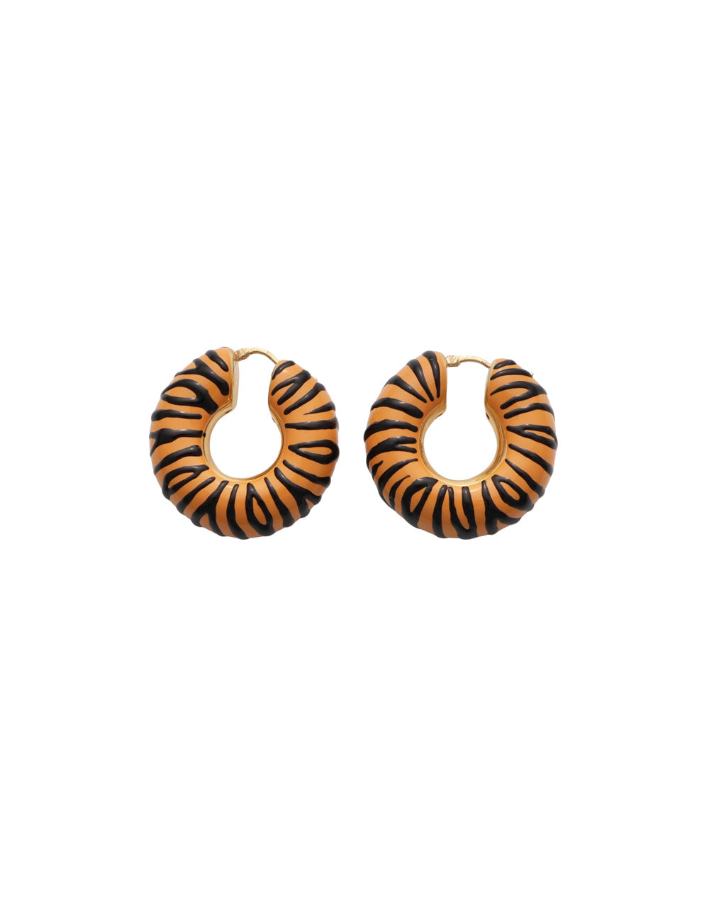 COLETTE HOOP EARRINGS