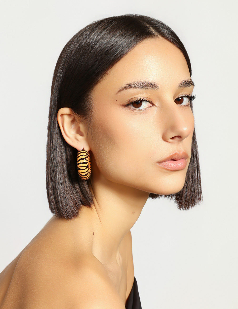 COLETTE HOOP EARRINGS
