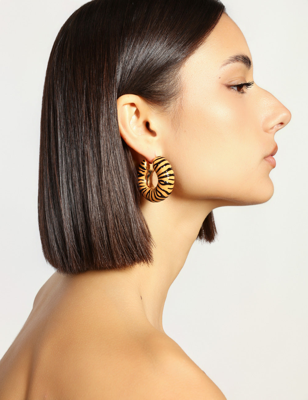 COLETTE HOOP EARRINGS