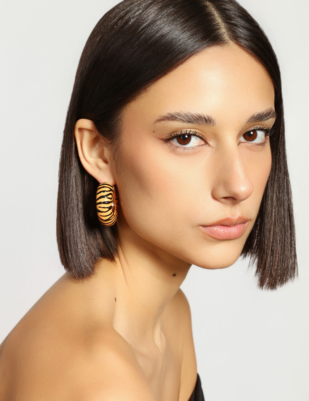 COLETTE HOOP EARRINGS
