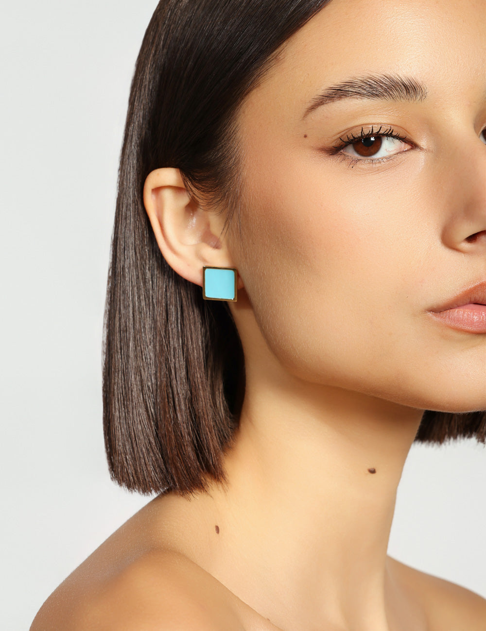 ORECCHINI TAPPABUCO MINI Q