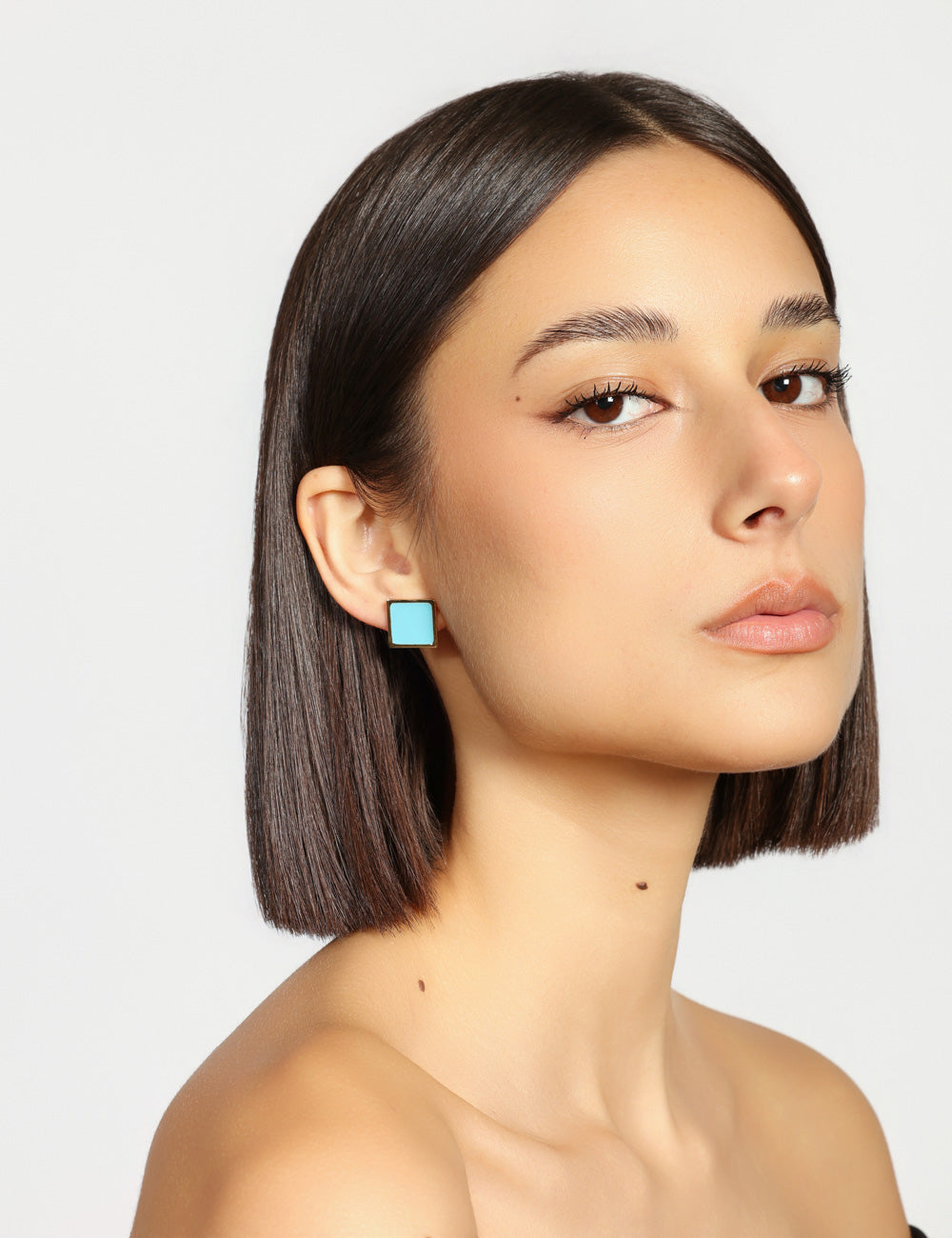 ORECCHINI TAPPABUCO MINI Q