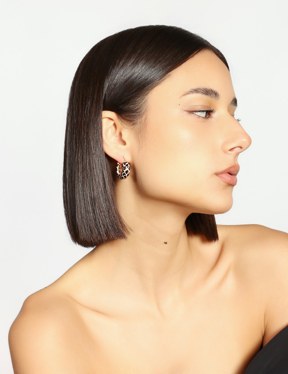 ORECCHINI CERCHIO COLETTE MINI