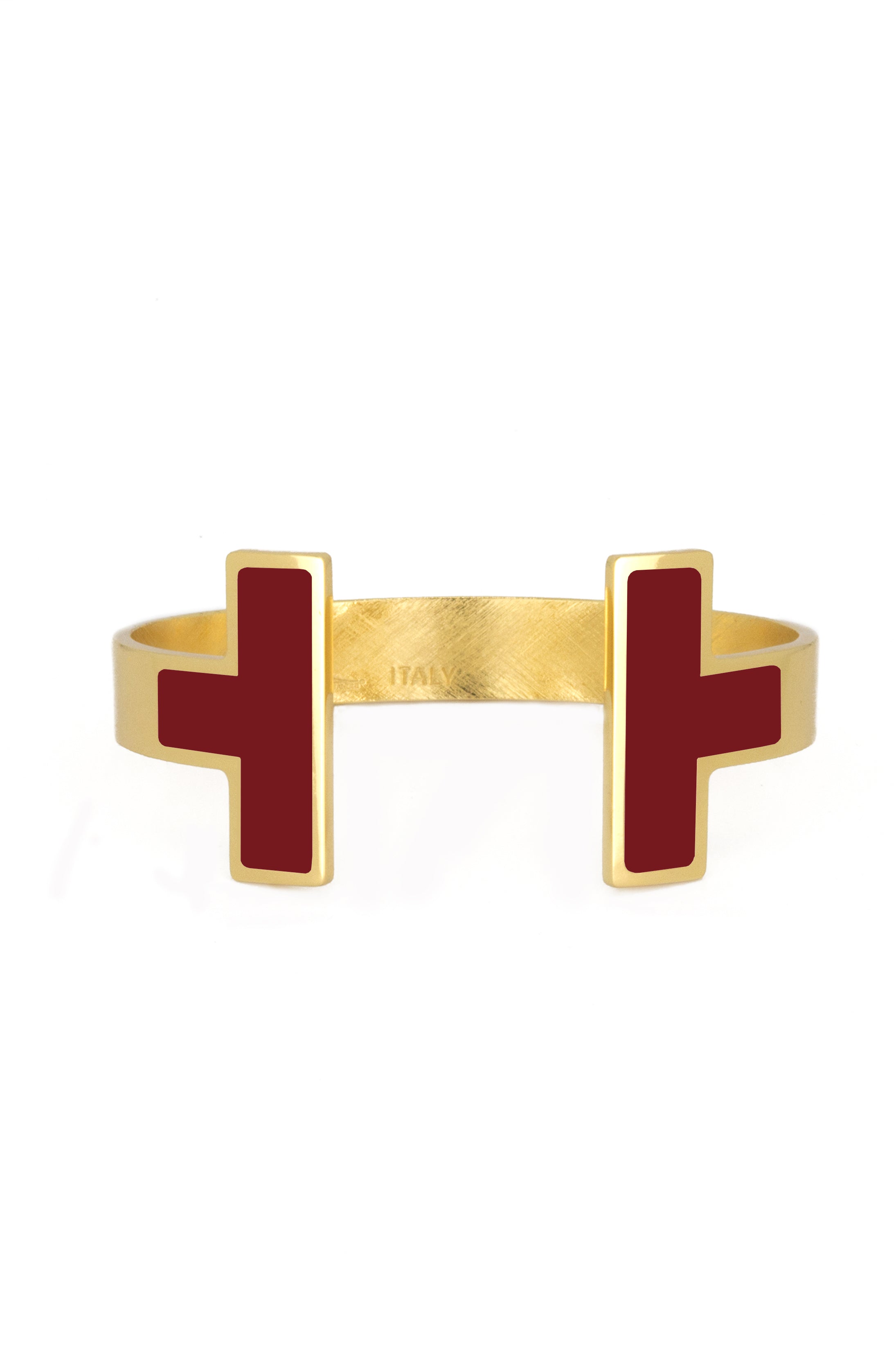 BRACCIALE A T