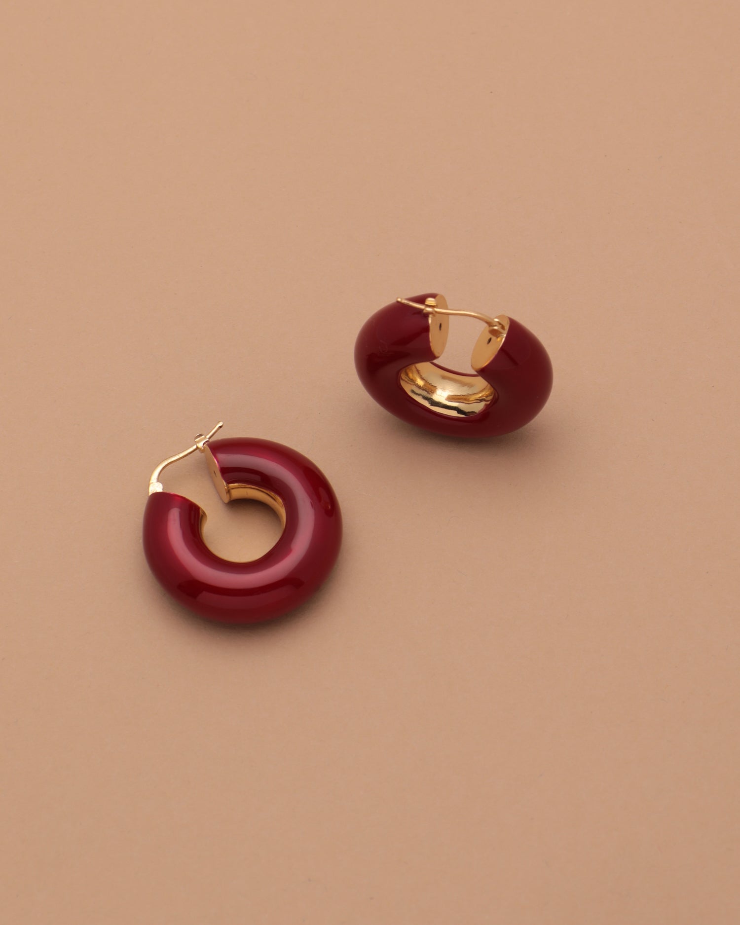 ORECCHINI MINI COLETTE