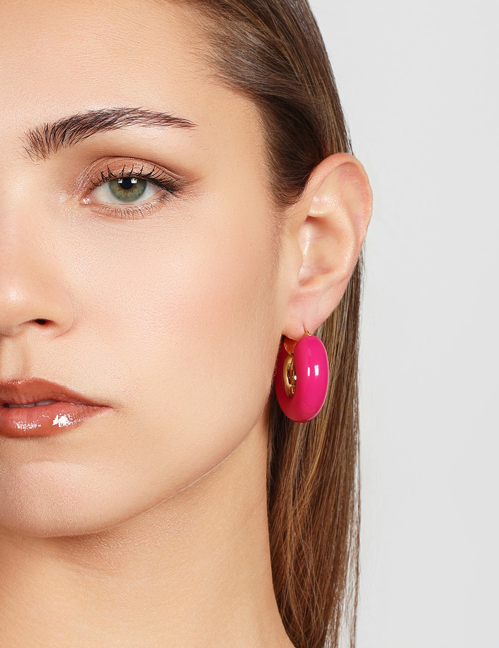 ORECCHINI MINI COLETTE