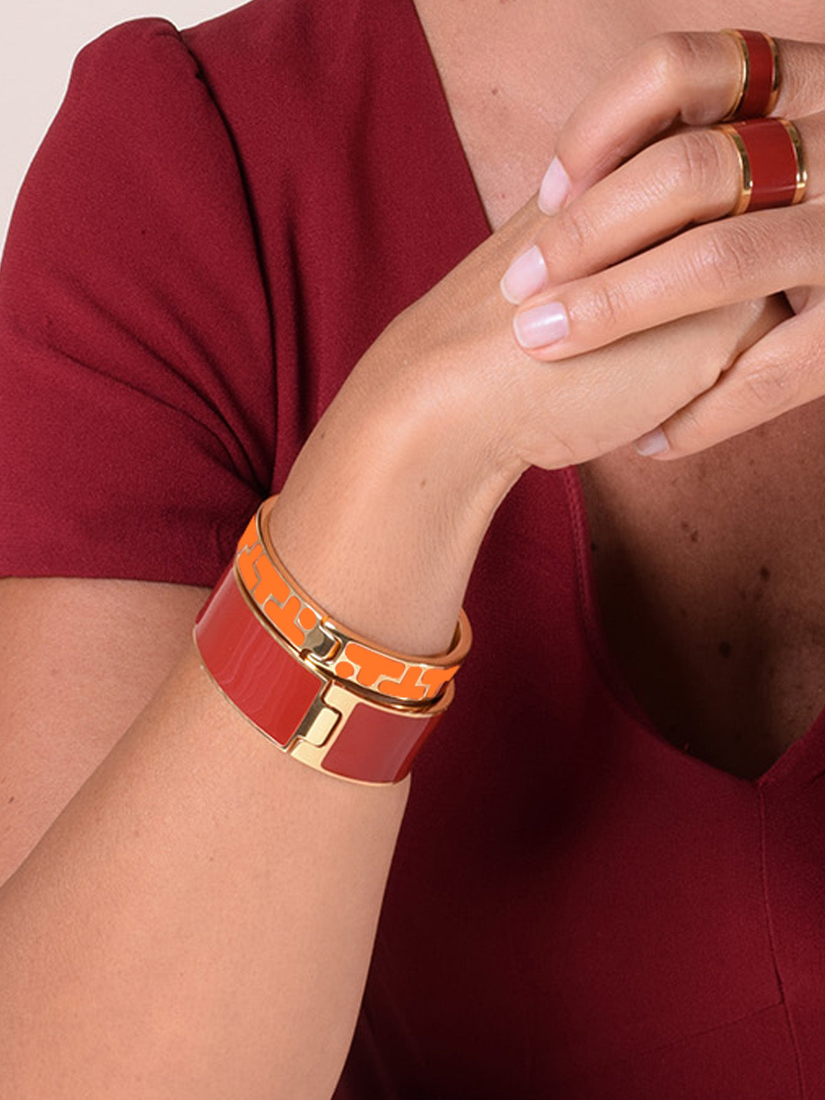 BRACCIALE MINI GRECA