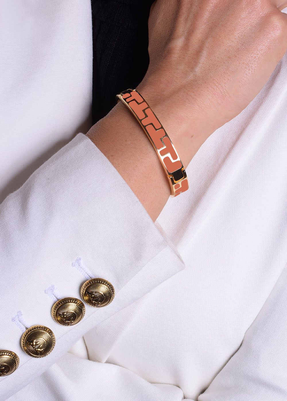 BRACCIALE MINI GRECA