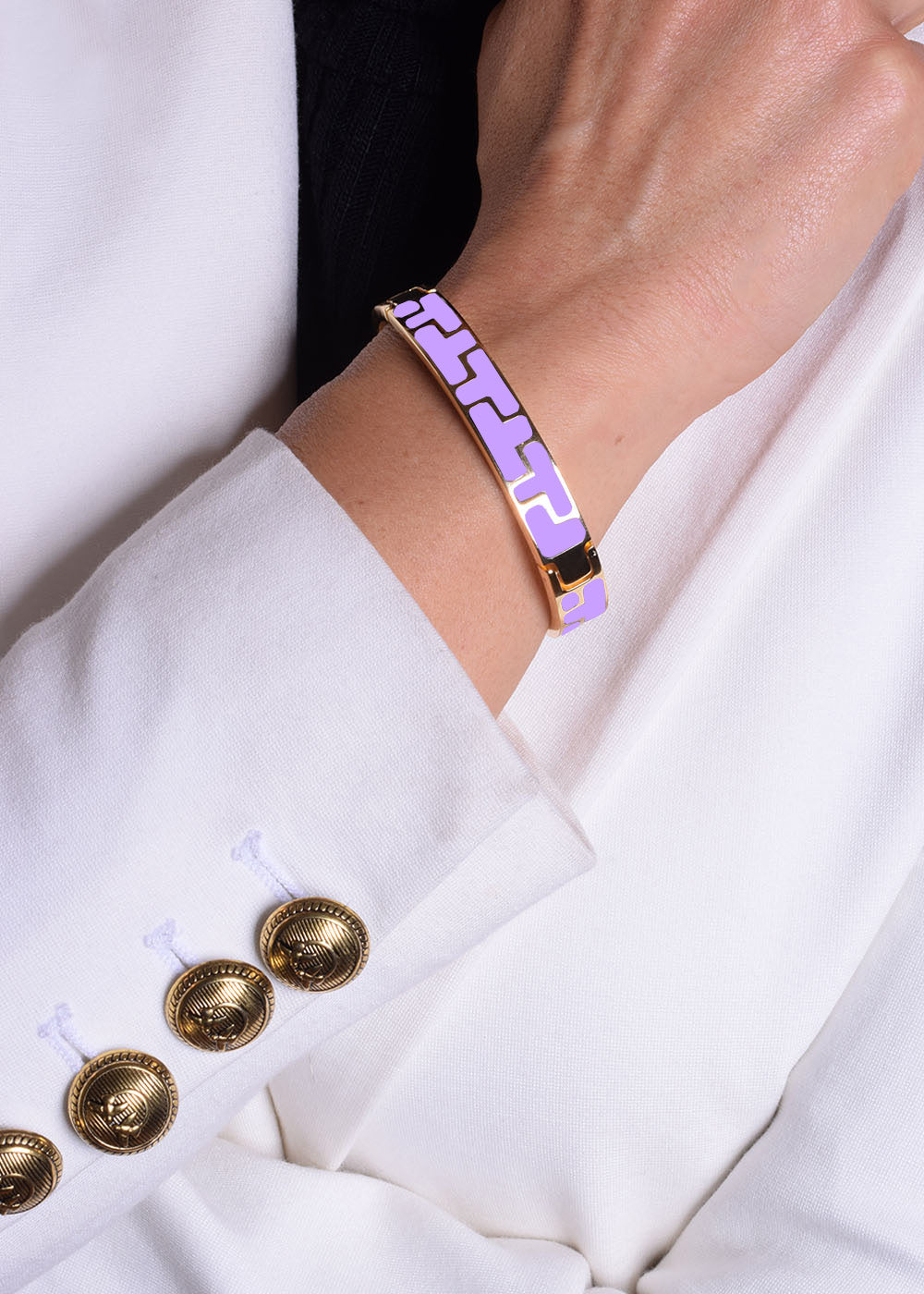BRACCIALE MINI GRECA