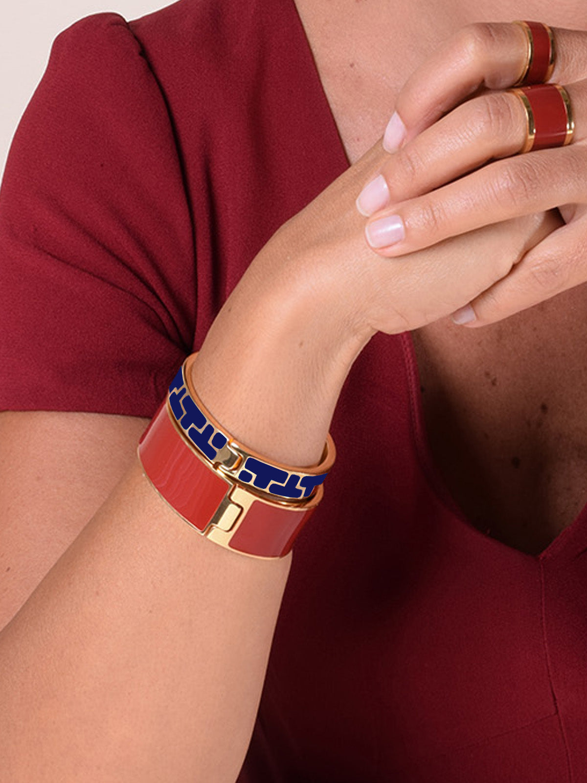 BRACCIALE MINI GRECA