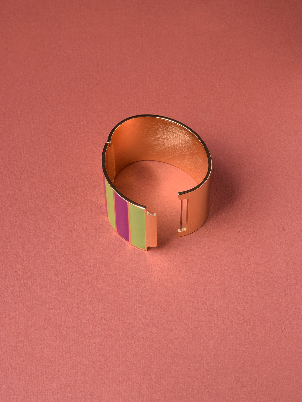 CIRCUS BANGLE