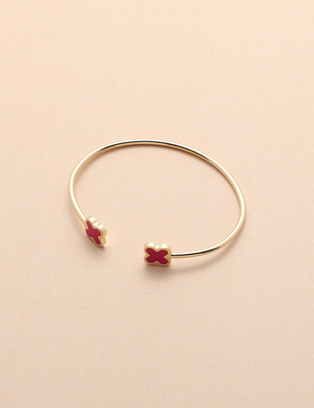 BRACCIALE WIRE FIORE