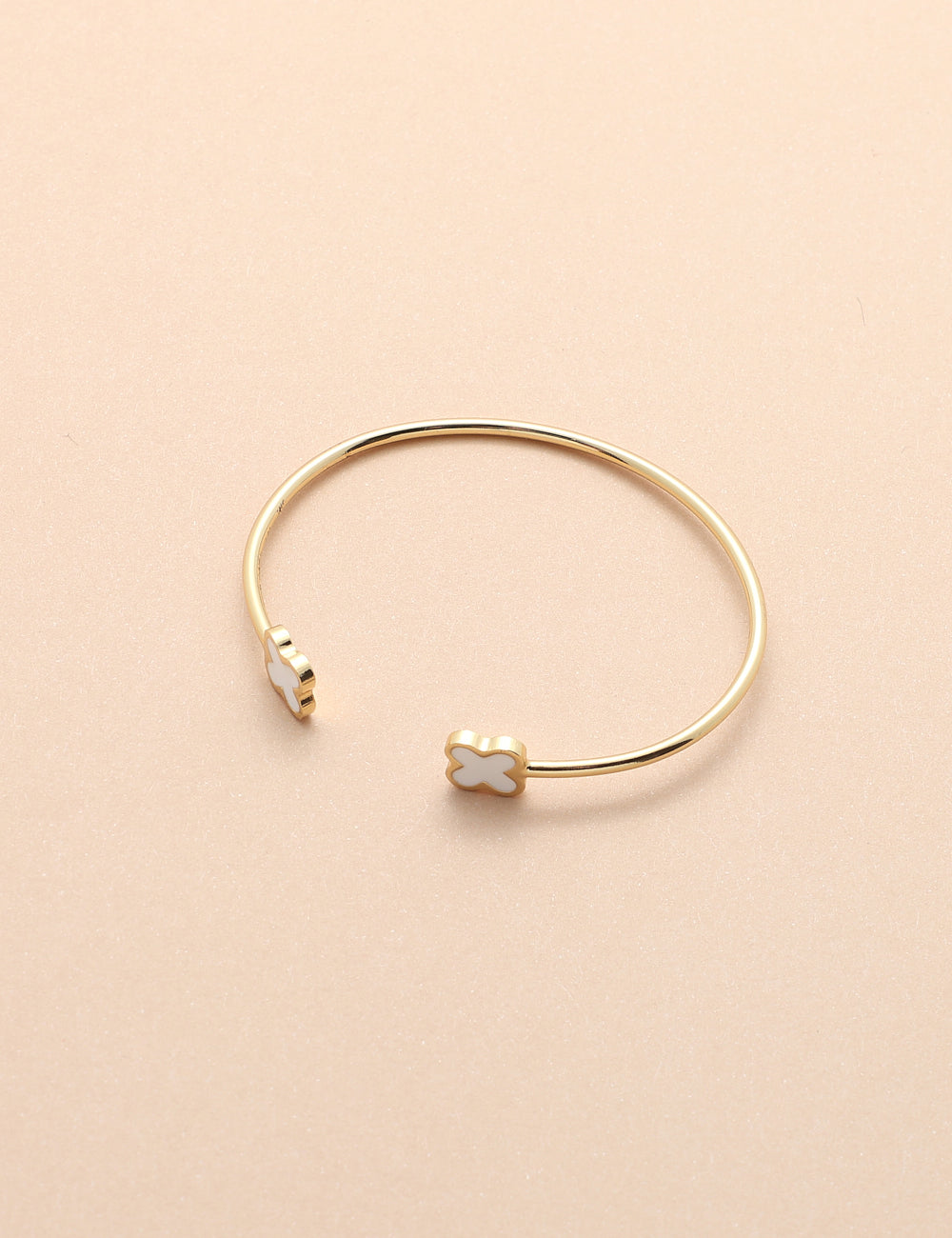 BRACCIALE WIRE FIORE