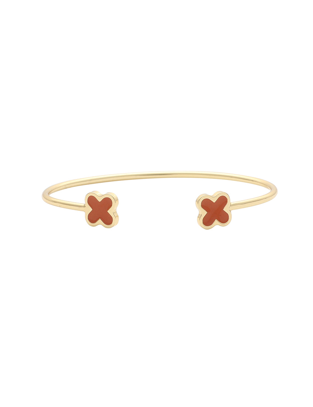 BRACCIALE WIRE FIORE