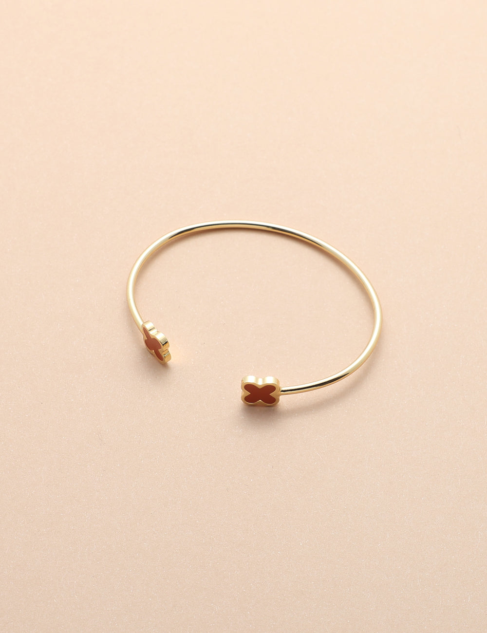 BRACCIALE WIRE FIORE