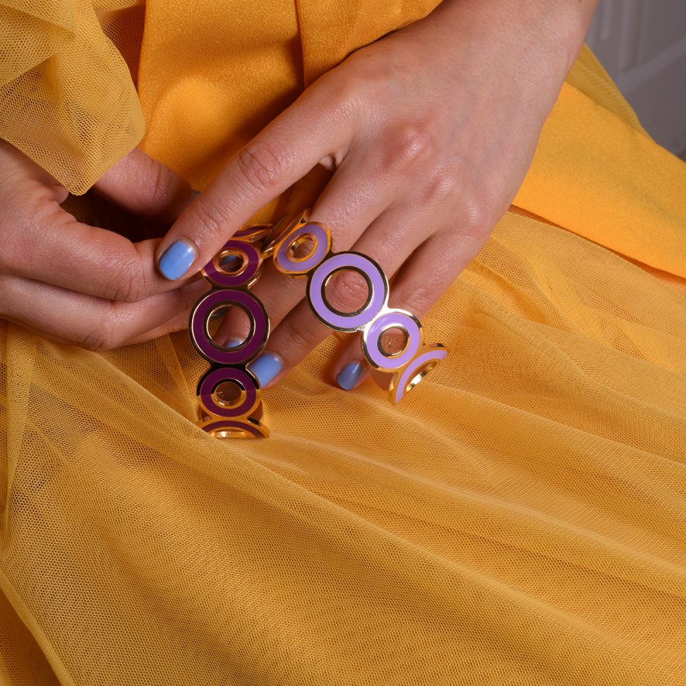 How to care for a Francesca Bianchi Design piece?