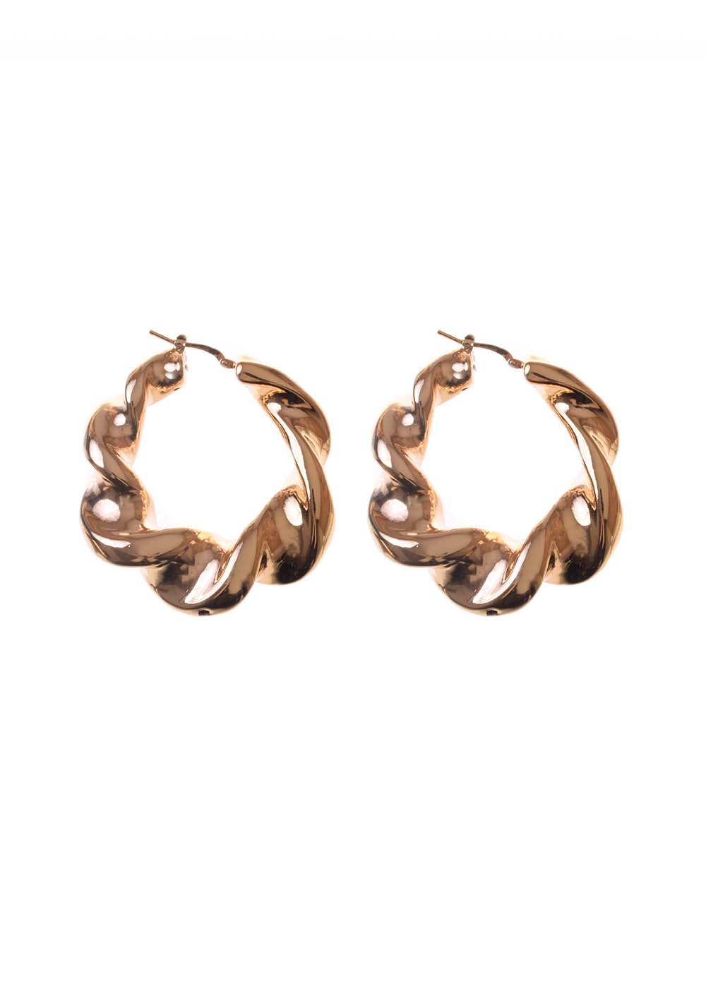 orecchini torchon francesca bianchi design orecchini design orecchini classici