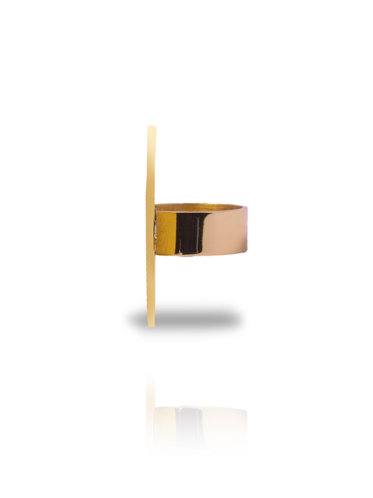 HEART RING